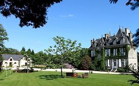 Manoir de Kerangosquer